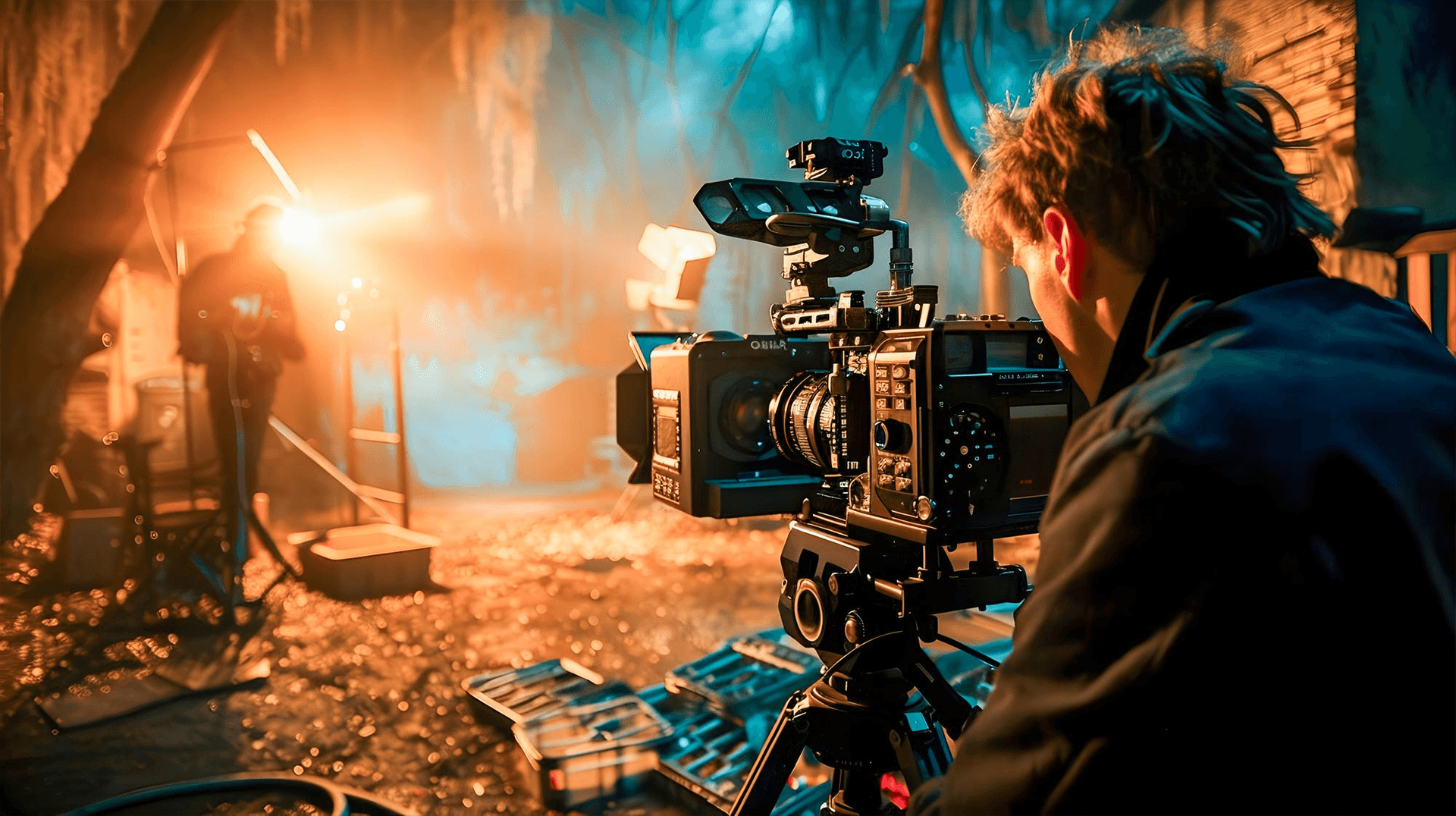 Video Editing