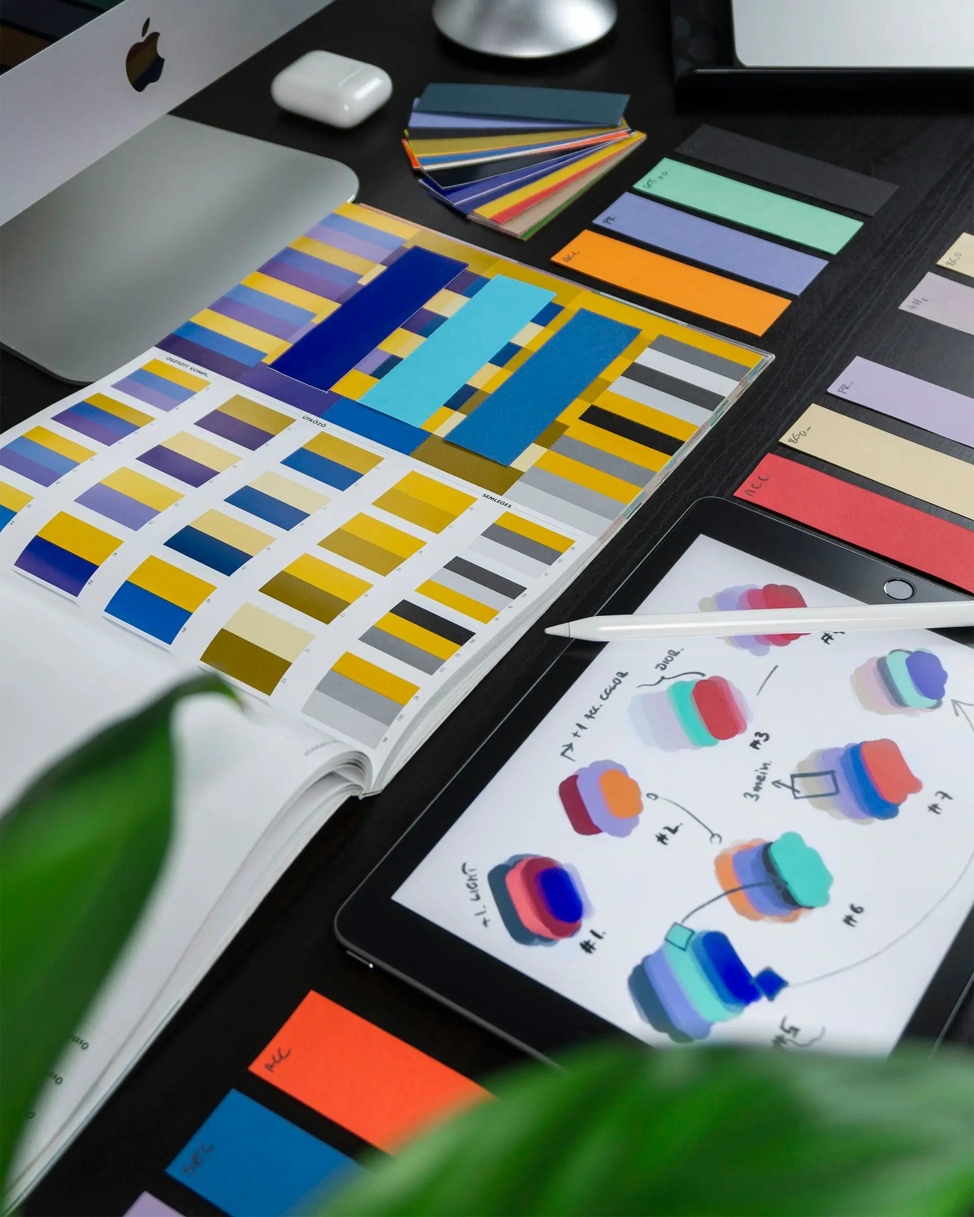 Graphic Designing