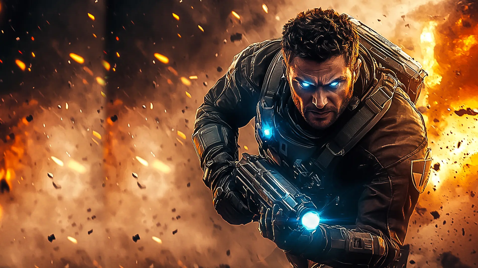 Visual Effects